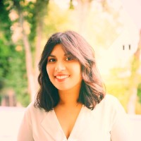 Shamssia NOURMAMOD KAMOULA