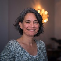 Shyama Sewpersad
