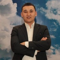 Нурбол Жартыбаев