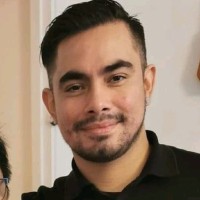 Andres Canas Espinoza