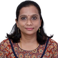 Rama Venkatasubramanian