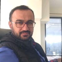 Abdülkadir Çıkırıkçı