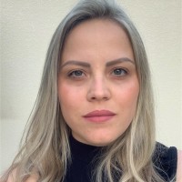 Isabela De Oliveira Moraes