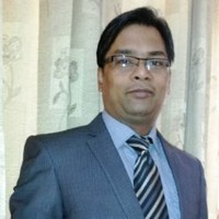 Ankur Sharma