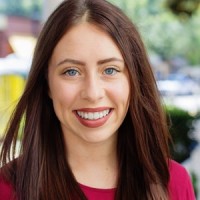 Stephanie Vitale, Mba