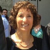 Nancy Madanick