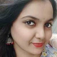 Shreya Gowda