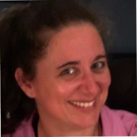 Magali Bertin