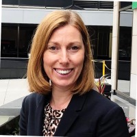 Christine Calve