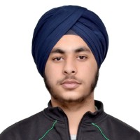 Vanshdeep Singh