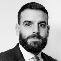 James O'Sullivan