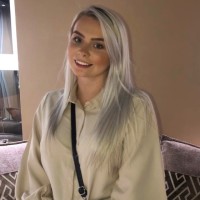 Nicole Minister
