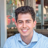 Cory Vastola