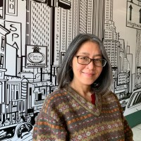 Chelsea Lim