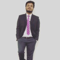 Aditya Shubhra Verma