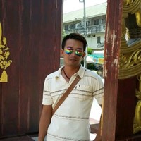 Nattaranon Ulaiphong