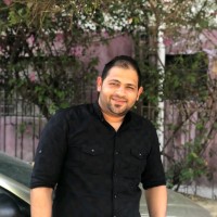 Mohamed Belal Kasim