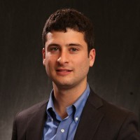Ben Mesnick, Cfa
