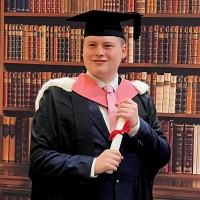 Liam Greenwood