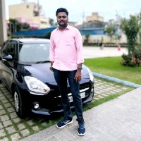 Ravindran Kv