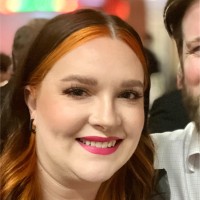 Caroline Waring