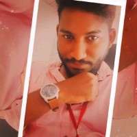 Sureshkumar S