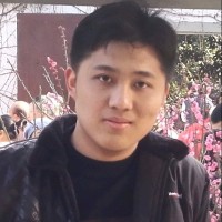 黄承扬