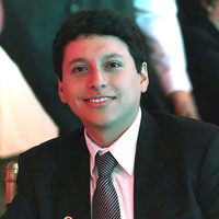 Carlos Alejandro Gonzales Estabridis