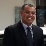 Louis Valenzuela