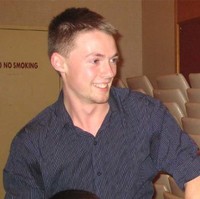 Lewis Devaney