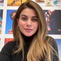 Amanda Semaan Ghantous