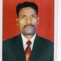 Shivalingappa Metri