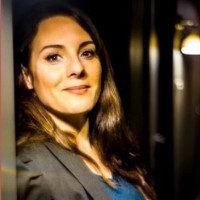 Emmanuelle Drouet
