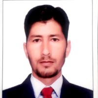 Tariq Ahmad Bhat