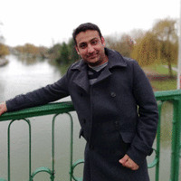 Muhammad Moaaz Haroon