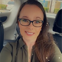 Sarah O’Guin