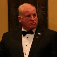 Brendan Durkan