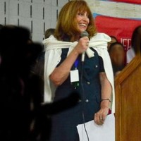 Kathleen Miller