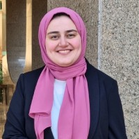 Menna Ahmed