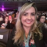 Glaucia Nogueira De Sa Pereira