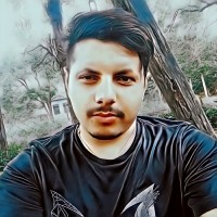 Biplab Poudyal