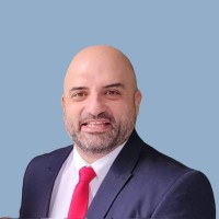 Fadi G. Haddad