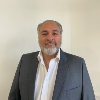 Michael Farouze