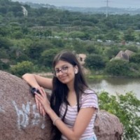 Priyanshi Dixit