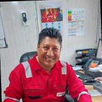 Cristian Quispe