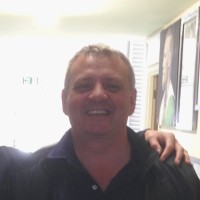 Martin Higham