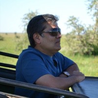 Rakesh Gandhi