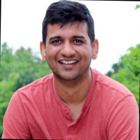 Pulkit Patel