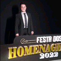 Marcelo Rocha De Souza