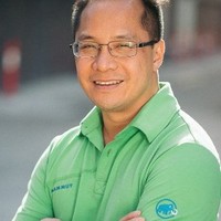 Joseph Wong